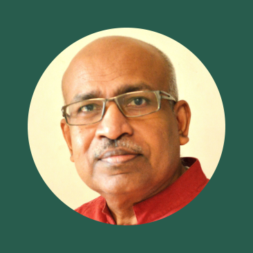 TR Manoharan