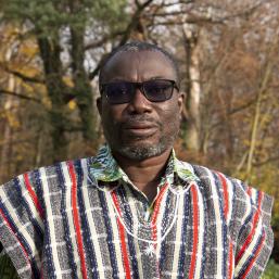 Mark Asante Ofori