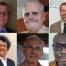 Elected Candidates