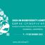 Logo for UN Biodiversity Conference COP 15