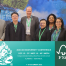 FSC staff at COP 15 
